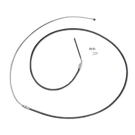 Raybestos Dodge D0 75-77 BC93382